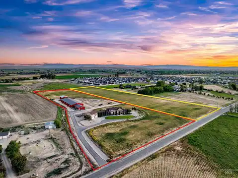 2461 Deer Flat Rd, Kuna, ID 83634 — photo 10