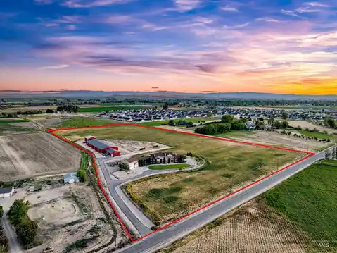 2461 Deer Flat Rd, Kuna, ID 83634 — photo 9