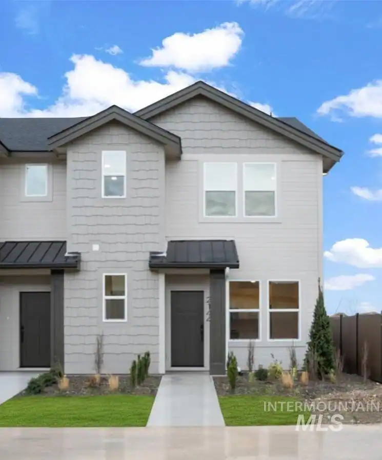6357 S Sachet, Meridian, ID 83642