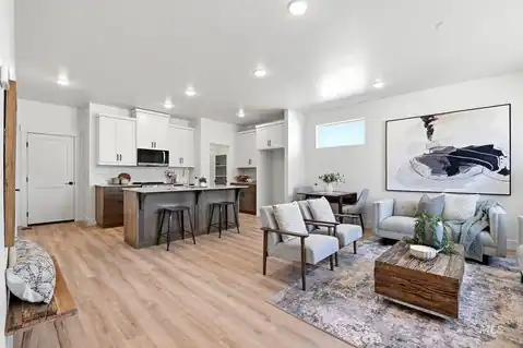 2069 E Deep Purple Ln, Meridian, ID 83642 — photo 14