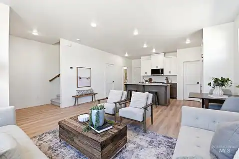 2069 E Deep Purple Ln, Meridian, ID 83642 — photo 15