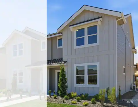 2069 E Deep Purple Ln, Meridian, ID 83642 — photo 2