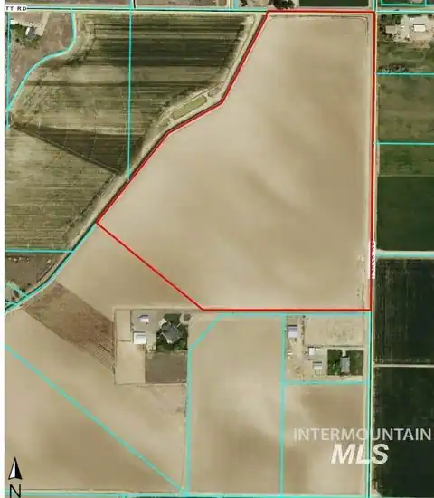 000 S Track Rd, Nampa, ID 83686 — photo 28