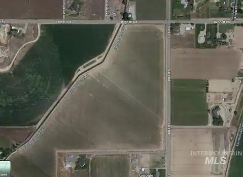 000 S Track Rd, Nampa, ID 83686 — photo 29