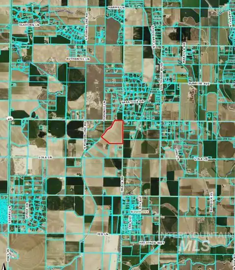 000 S Track Rd, Nampa, ID 83686 — photo 31