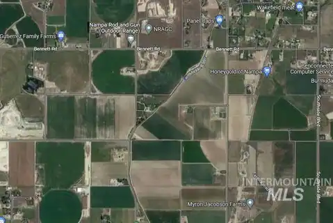 000 S Track Rd, Nampa, ID 83686 — photo 32