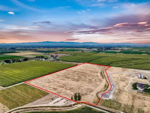 4090 W. Mockingjay Ln., Kuna, ID 83634 — photo 17