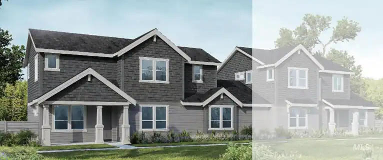 5821 W Alderman Ln, Eagle, ID 83616