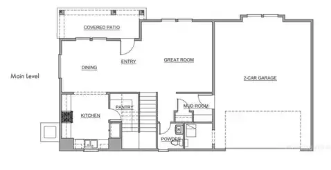 5821 W Alderman Ln, Eagle, ID 83616 — photo 2