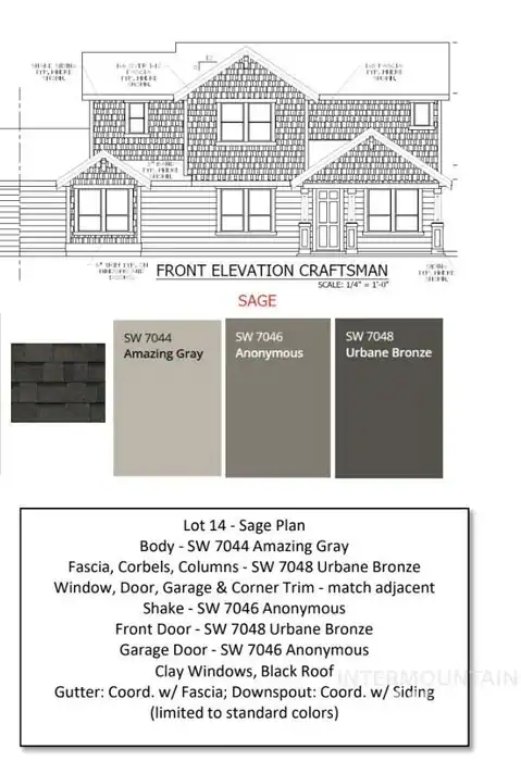 5821 W Alderman Ln, Eagle, ID 83616 — photo 4