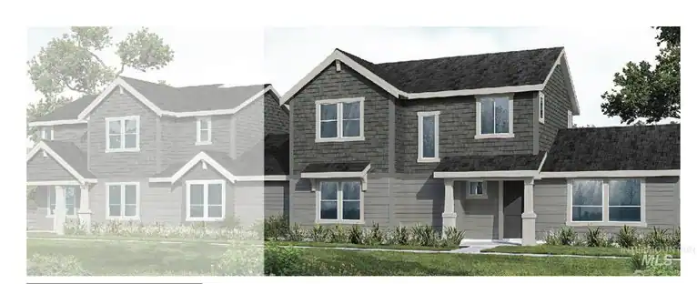 5805 W Alderman Ln, Eagle, ID 83616