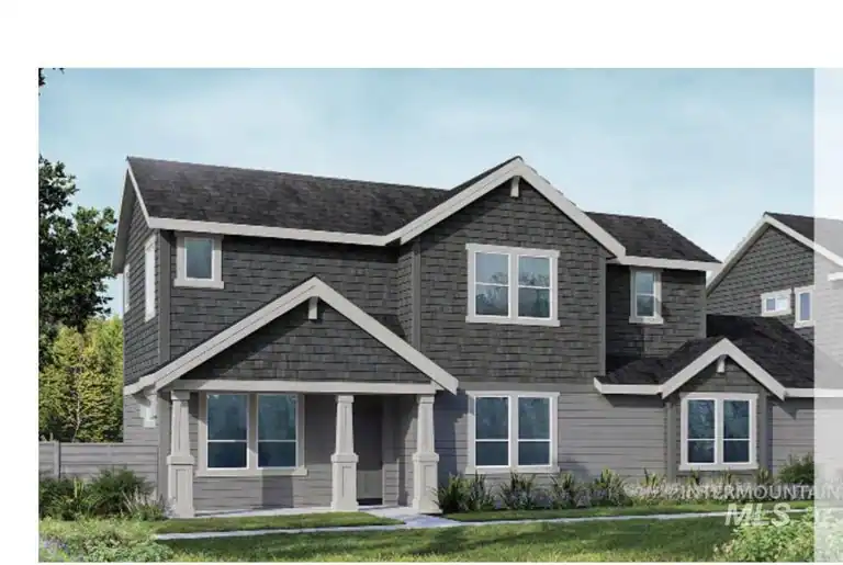5797 W Alderman Ln, Eagle, ID 83616