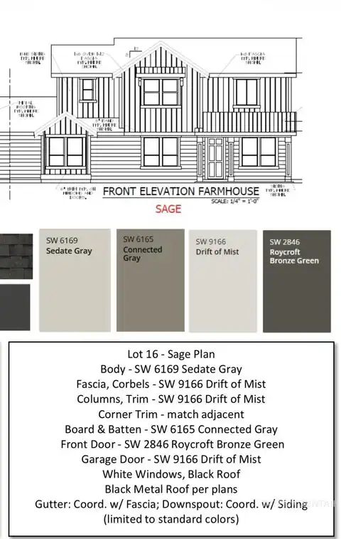 5797 W Alderman Ln, Eagle, ID 83616 — photo 4