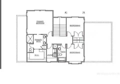 5796 W Alderman Ln, Eagle, ID 83616 — photo 3