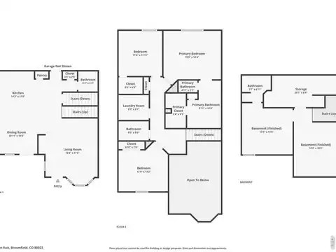 4795 Raven Run, Broomfield, CO 80023 — photo 47