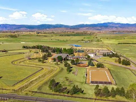 15383 E County Line Rd, Berthoud, CO 80513 — photo 2