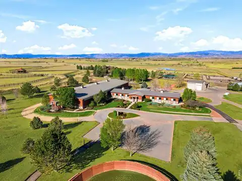 15383 E County Line Rd, Berthoud, CO 80513 — photo 5