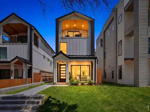 2146 S Josephine St, Denver, CO 80210 — photo 2