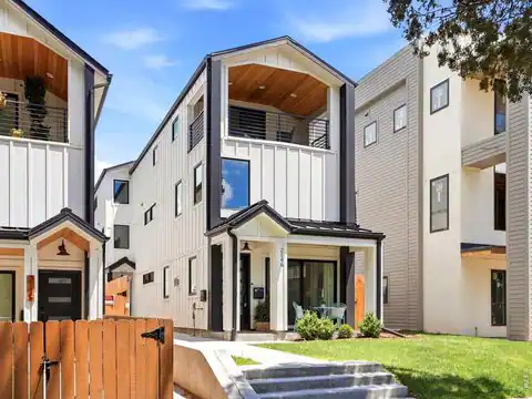 2146 S Josephine St, Denver, CO 80210 — photo 4