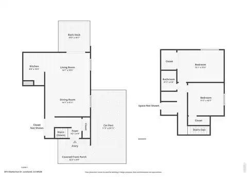 3014 Butternut Dr, Loveland, CO 80538 — photo 17