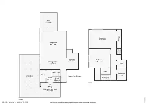 3014 Butternut Dr, Loveland, CO 80538 — photo 29