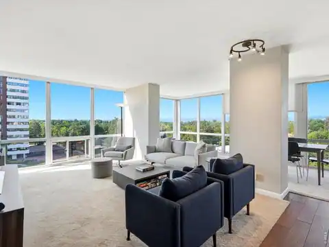 3100 E Cherry Creek South Dr #704, Denver, CO 80209 — photo 3