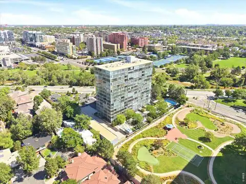 3100 E Cherry Creek South Dr #704, Denver, CO 80209 — photo 46