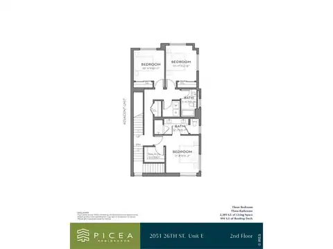 2051 26th St #E, Boulder, CO 80302 — photo 12