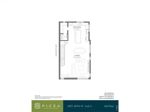 2051 26th St #E, Boulder, CO 80302 — photo 13