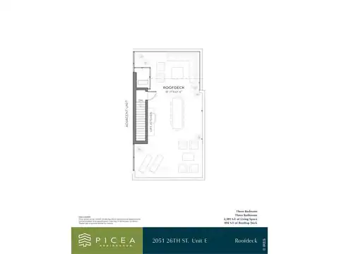 2051 26th St #E, Boulder, CO 80302 — photo 14