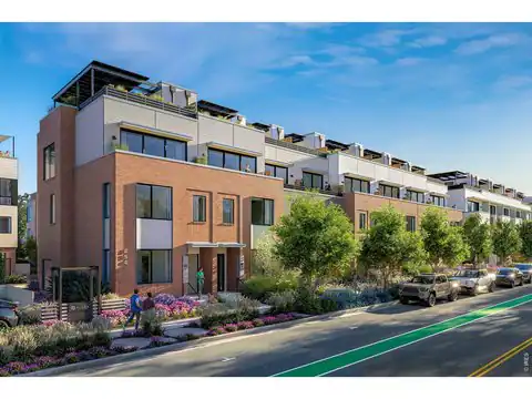 2540 Spruce St #E, Boulder, CO 80302 — photo 2