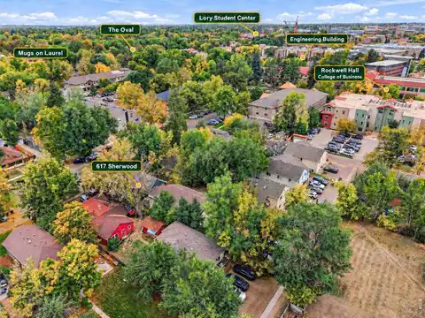 617 S Sherwood St, Fort Collins, CO 80521 — photo 18