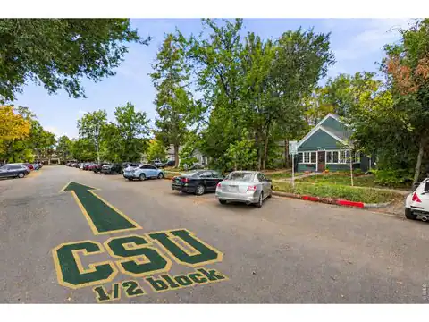 617 S Sherwood St, Fort Collins, CO 80521 — photo 2