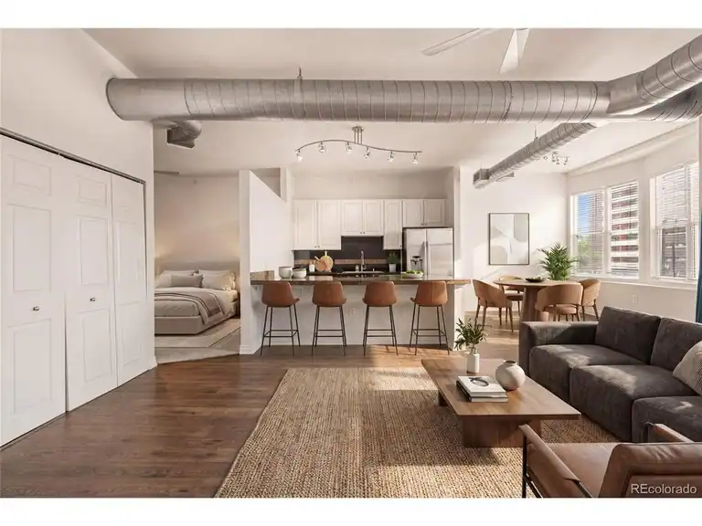 277 N Broadway #206, Denver, CO 80203