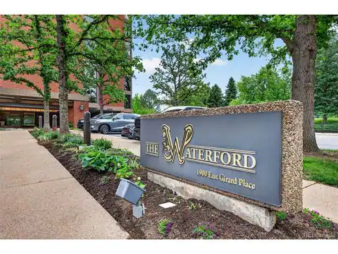1900 E Girard Pl #508, Englewood, CO 80113 — photo 25
