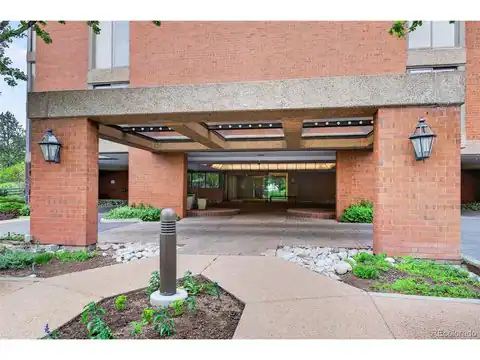 1900 E Girard Pl #508, Englewood, CO 80113 — photo 26