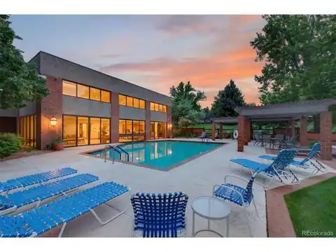1900 E Girard Pl #508, Englewood, CO 80113 — photo 28