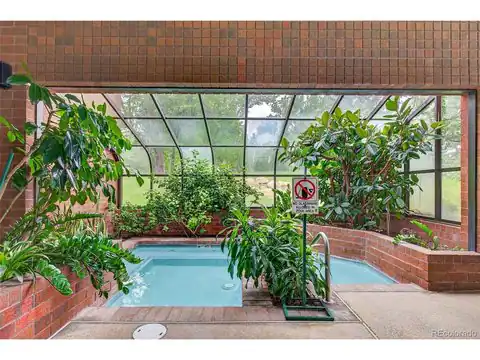 1900 E Girard Pl #508, Englewood, CO 80113 — photo 30
