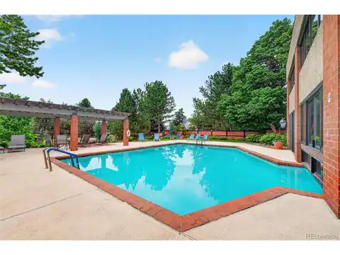 1900 E Girard Pl #508, Englewood, CO 80113 — photo 31
