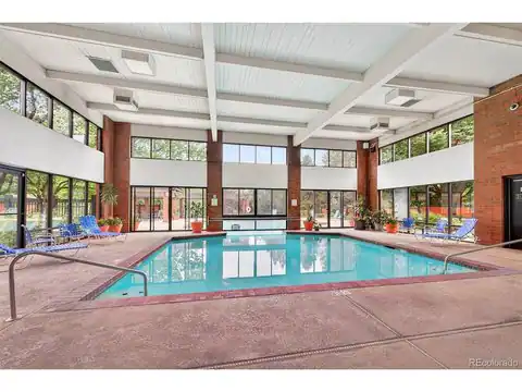 1900 E Girard Pl #508, Englewood, CO 80113 — photo 32