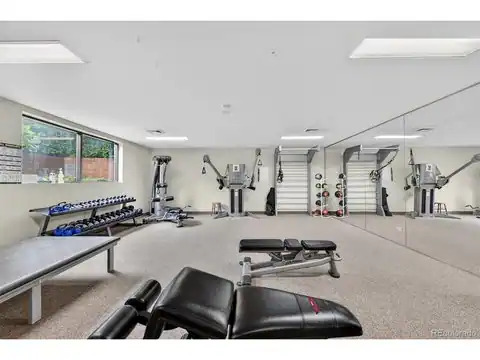1900 E Girard Pl #508, Englewood, CO 80113 — photo 34