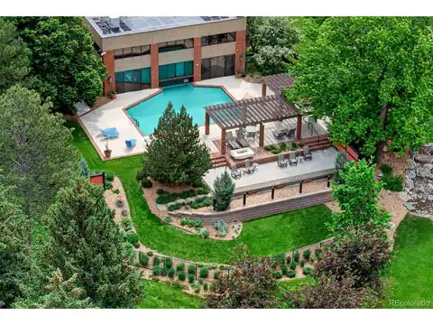 1900 E Girard Pl #508, Englewood, CO 80113 — photo 35