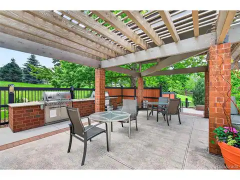 1900 E Girard Pl #508, Englewood, CO 80113 — photo 36
