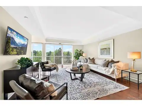 1900 E Girard Pl #508, Englewood, CO 80113 — photo 4
