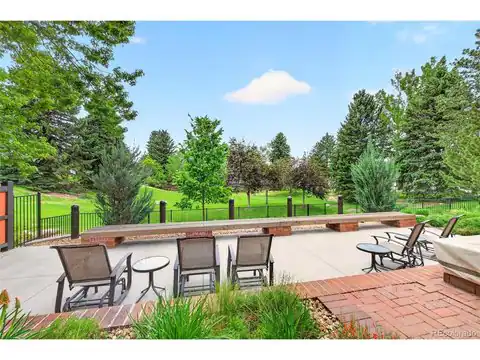 1900 E Girard Pl #508, Englewood, CO 80113 — photo 42