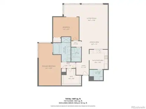 1900 E Girard Pl #508, Englewood, CO 80113 — photo 44