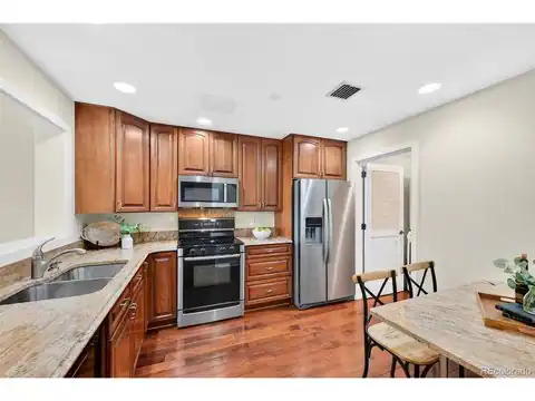 1900 E Girard Pl #508, Englewood, CO 80113 — photo 7
