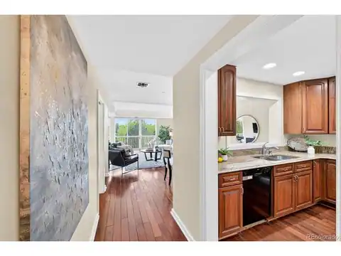 1900 E Girard Pl #508, Englewood, CO 80113 — photo 9