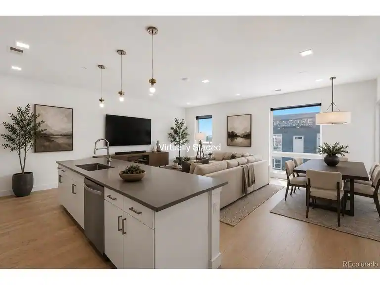 1898 S Bannock St #305, Denver, CO 80223