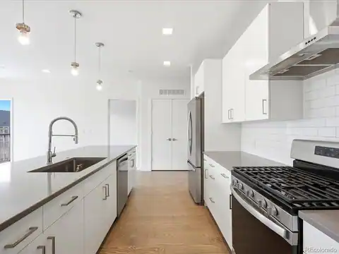 1898 S Bannock St #305, Denver, CO 80223 — photo 2